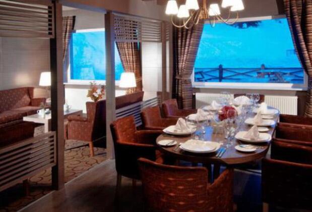 Alkoçlar Uludağ Chalet - Görsel 3