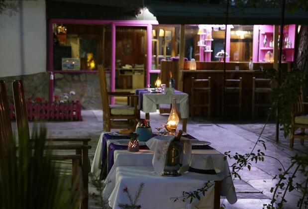 Esralina Pansiyon - Görsel 7