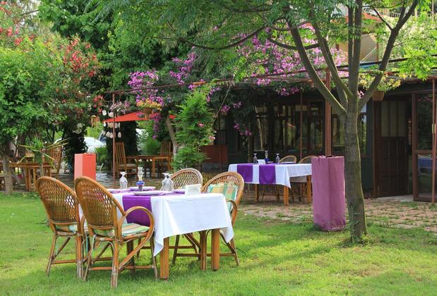 Esralina Pansiyon - Görsel 11