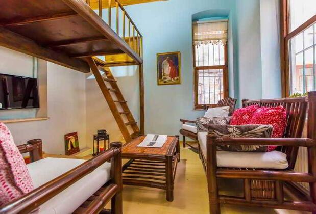 Aretias Antique House - Görsel 3