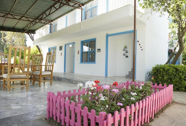 Esralina Pansiyon - Görsel 24