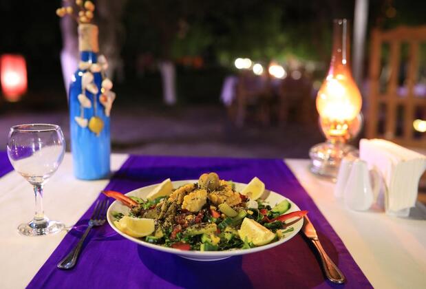 Esralina Pansiyon - Görsel 25