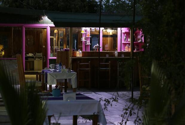 Esralina Pansiyon - Görsel 12