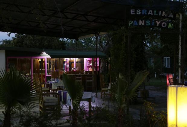 Esralina Pansiyon - Görsel 28