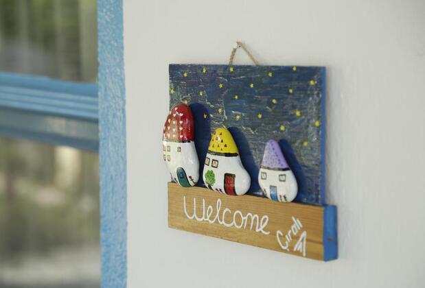 Esralina Pansiyon - Görsel 2