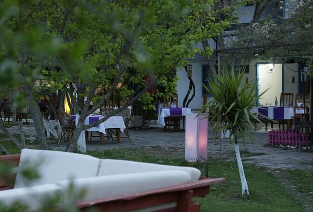 Esralina Pansiyon - Görsel 30