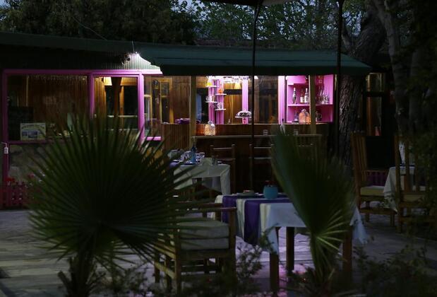 Esralina Pansiyon - Görsel 3