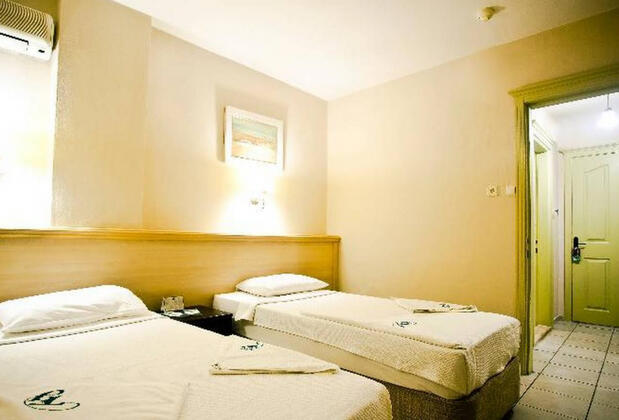 T&G Apartments - Görsel 9