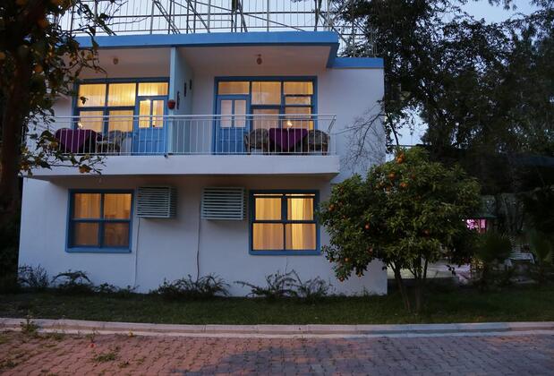 Esralina Pansiyon - Görsel 21