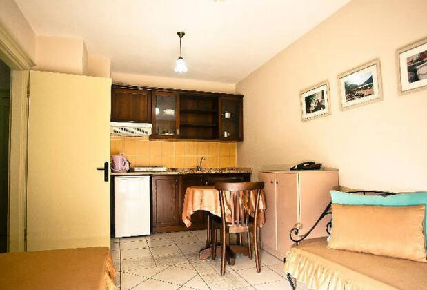 T&G Apartments - Görsel 10