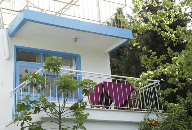 Esralina Pansiyon - Görsel 29