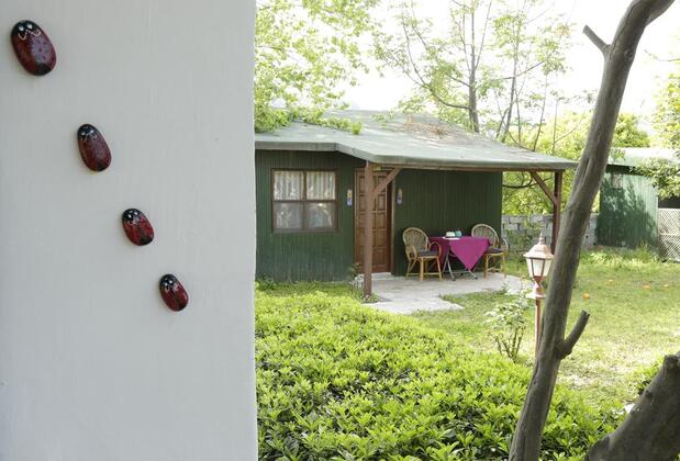 Esralina Pansiyon - Görsel 22