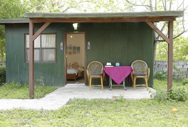 Esralina Pansiyon - Görsel 32