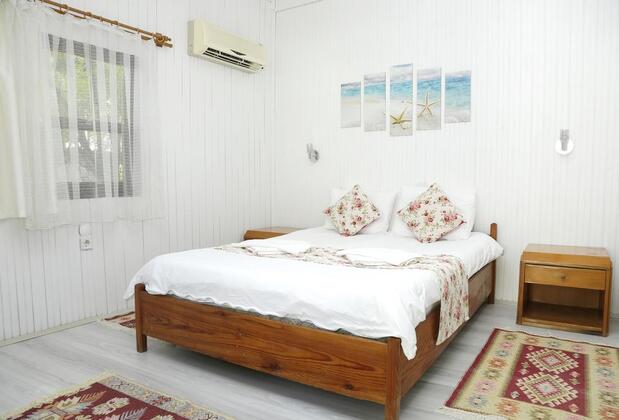 Esralina Pansiyon - Görsel 17