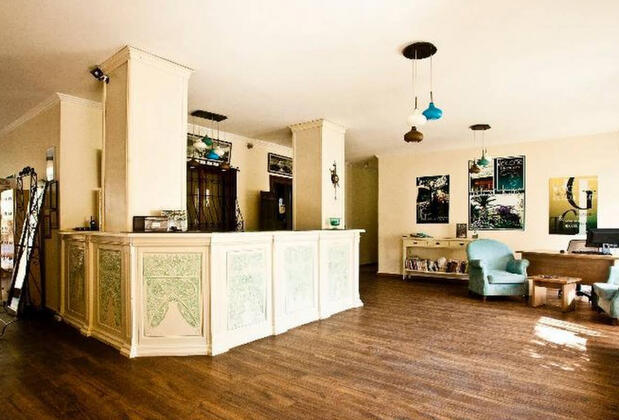 T&G Apartments - Görsel 4