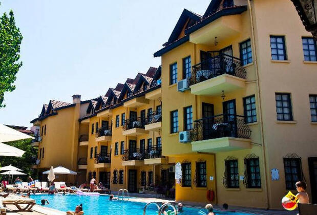 T&G Apartments - Görsel 15