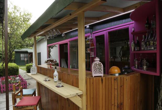 Esralina Pansiyon - Görsel 5