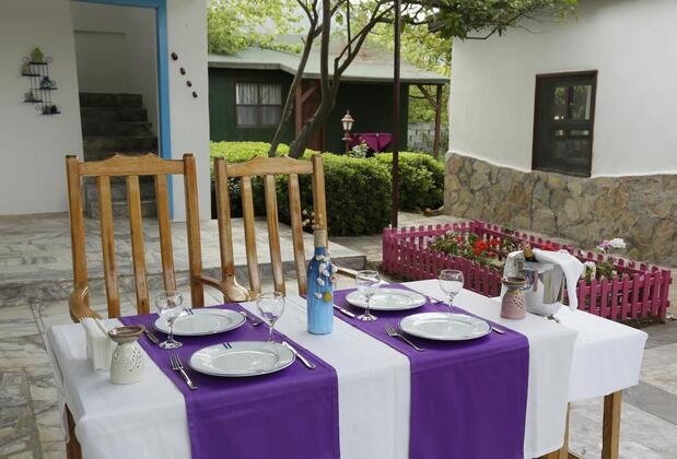 Esralina Pansiyon - Görsel 9