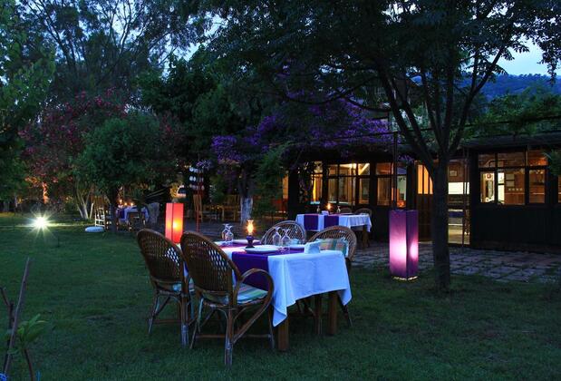 Esralina Pansiyon - Görsel 10