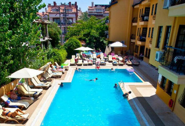 T&G Apartments - Görsel 7