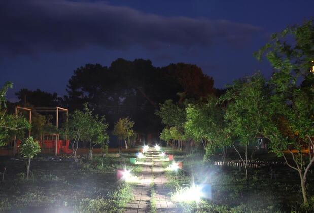 Esralina Pansiyon - Görsel 23