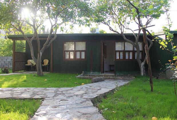 Esralina Pansiyon - Görsel 15