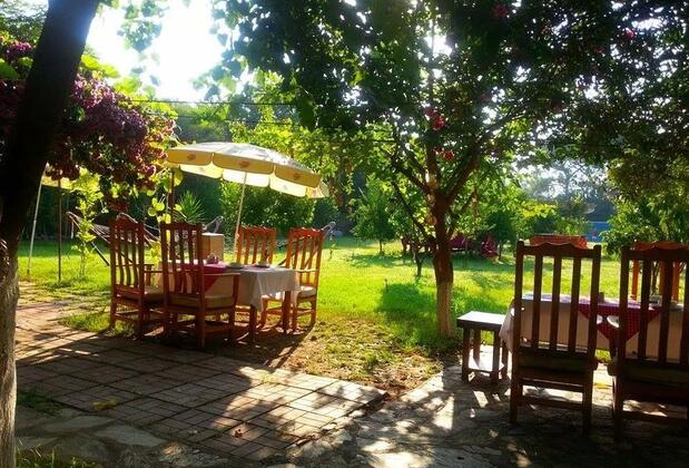 Esralina Pansiyon - Görsel 33