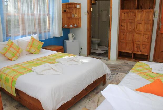 Esralina Pansiyon - Görsel 34