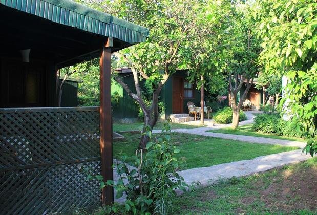 Esralina Pansiyon - Görsel 18