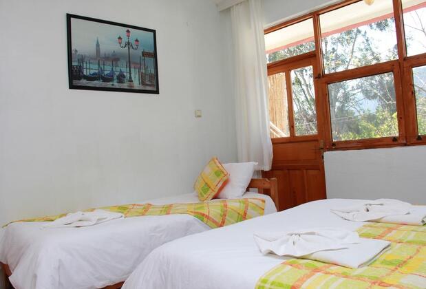 Esralina Pansiyon - Görsel 35