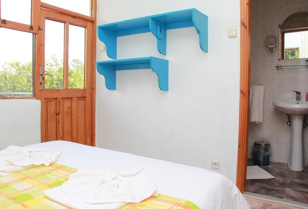 Esralina Pansiyon - Görsel 38