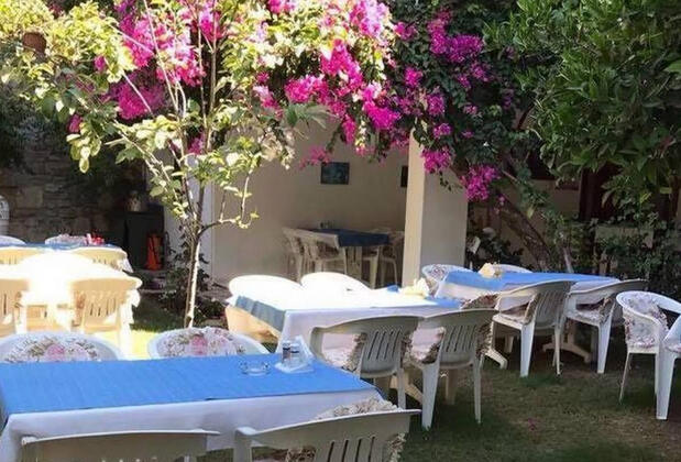 Ersöz Hotel - Görsel 13