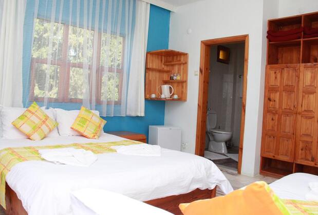 Esralina Pansiyon - Görsel 36