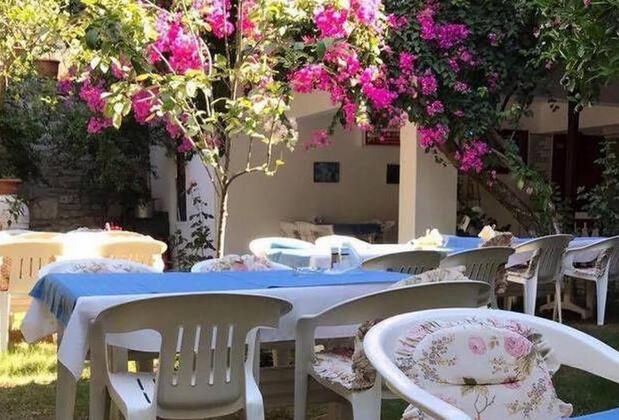 Ersöz Hotel - Görsel 11