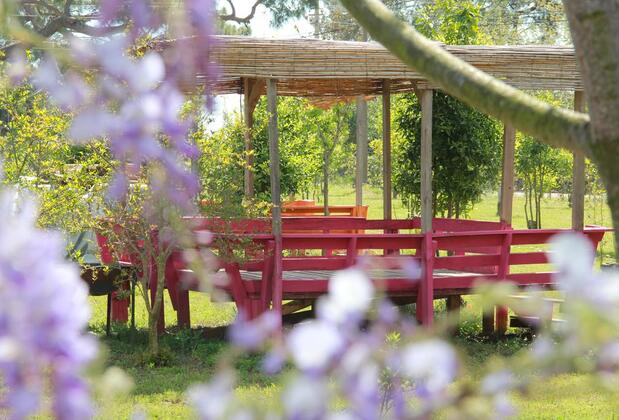 Esralina Pansiyon - Görsel 39