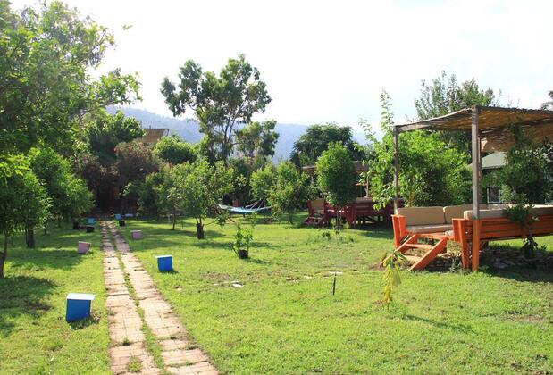 Esralina Pansiyon - Görsel 45