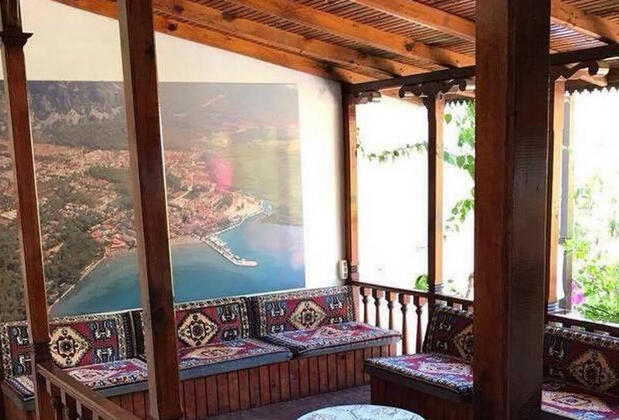 Ersöz Hotel - Görsel 10