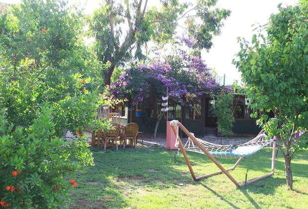 Esralina Pansiyon - Görsel 41