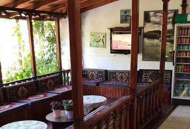 Ersöz Hotel - Görsel 6