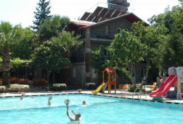 Muzzys Place Hotel - Görsel 6