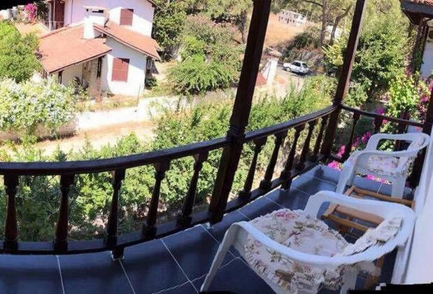 Ersöz Hotel - Görsel 4