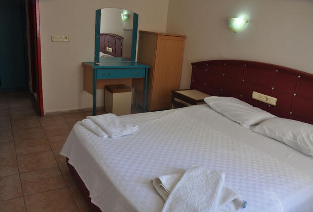 Basıl's Apart Hotel - Görsel 15