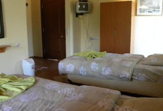 Muzzys Place Hotel - Görsel 10