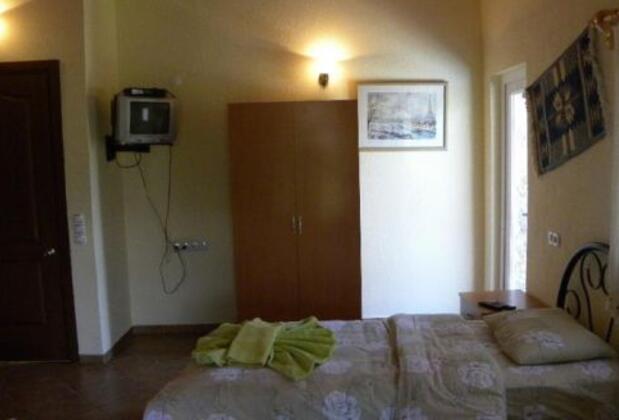 Muzzys Place Hotel - Görsel 3