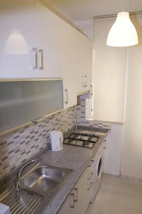 Taksim Bomonti VIP Apartments - Görsel 3