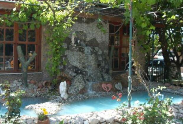 Muzzys Place Hotel - Görsel 5