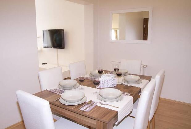 Taksim Bomonti VIP Apartments - Görsel 9