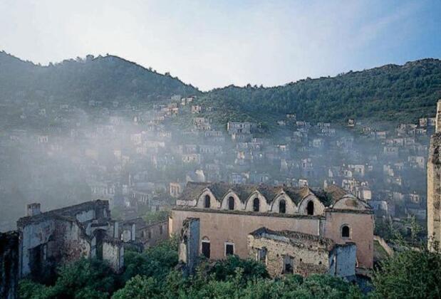 Muzzys Place Hotel - Görsel 8