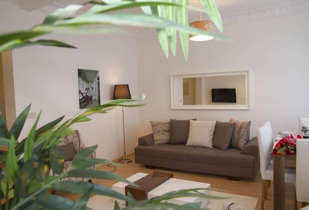 Taksim Bomonti VIP Apartments - Görsel 17