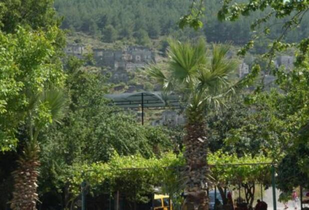 Muzzys Place Hotel - Görsel 4